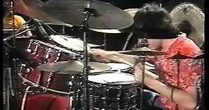 Procol Harum Power Failure (live and in-sych, 1976)