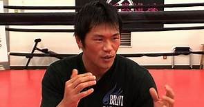 Taishin Kohiruimaki - Interview & Training 1/2