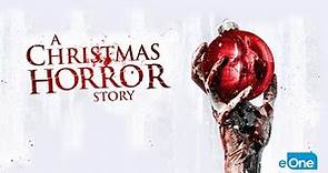 A Christmas Horror Story - Offizieller Trailer Deutsch