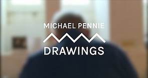Michael Pennie | Drawings