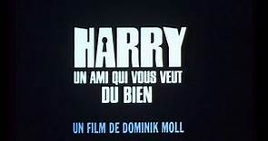Harry, un amigo que os quiere (Trailer en castellano)