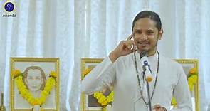 "Rajarsi Janakananda: A Modern Saint"