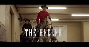 The Heeler Official Trailer (2014)
