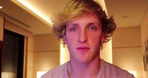 YouTuber Logan Paul apologizes after apparent suicide video