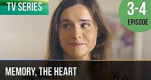 ▶️ Memory, the heart 3 - 4 episodes - Romance | Movies, Films & Series