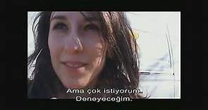 Duvara Karşı - Gegen die Wand - Kamera Arkası (2004) - Fatih Akın, Sibel Kekilli, Birol Ünel