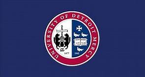University of Detroit Mercy Dental School | 2021 Virtual Commencement
