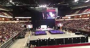 Fresno High graduation 2023