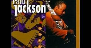 Soulful Strut (Ray Parker Jr.) - Paul Jackson