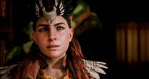 Horizon Zero Dawn anuncia su fecha de lanzamiento para PC junto a sus requisitos