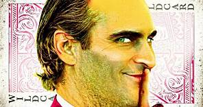 Joaquin Phoenix is F***ing With You