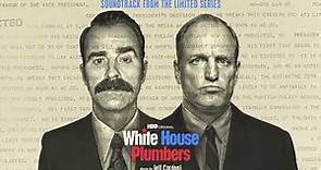 White House Plumbers Soundtrack | Main Title Theme - Jeff Cardoni | WaterTower