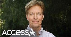 'When Calls The Heart's' Jack Wagner Speaks Out After Death Of Son Harrison