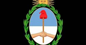 Escudos de las Provincias de la República Argentina