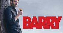 Barry - watch tv series streaming online