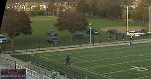 Morgan Park High School vs. Sycamore High School Boys' Varsity Football