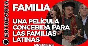 Familia | Rodrigo García habla de los lazos familiares y su primera película en español