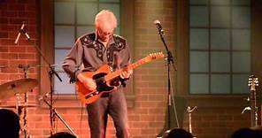 Bump Wood / Bill Kirchen