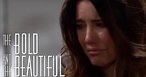 Bold and the Beautiful - 2020 (S34 E1) FULL EPISODE 8361