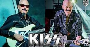 KISS Guitarist Bob Kulick Passes Away at 70