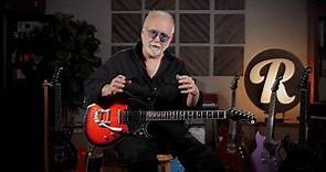 The Cure's Reeves Gabrels on His Favorite Cure Songs