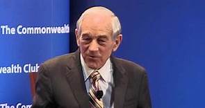 Ron Paul: Liberty Defined (4/10/14)