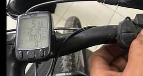 Qual diferença entre um velocímetro e um GPS? E instalando um velocímetro na bicicleta