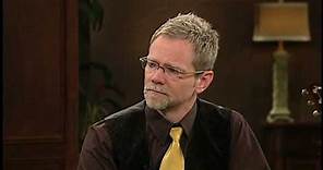 Steven Curtis Chapman: Losing My Daughter (LIFE Today / James Robison)