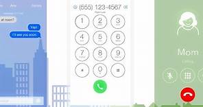 How to get a free us phone number with Unlimited free call and text