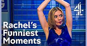 Rachel Riley Is An ICON | 8 Out Of 10 Cats Does Countdown | Channel 4