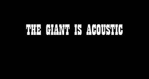 Brian Watkins - "The Giant Is Acoustic" (Acoustic Rendition of "The Giant Is In France")