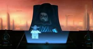 LEGO® Star Wars™ The Yoda Chronicles