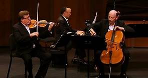 Chamber Music Society of Detroit | Detroit Performs Clip