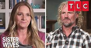 Christine Celebrates the One-Year Anniversary of Her Divorce! | Sister Wives | TLC