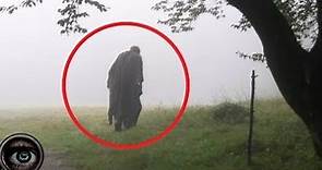 7 Real Videos That Captured The Grim Reaper