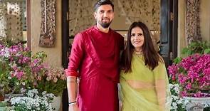 Ishant Sharma and wife Pratima Singh become parents to a baby girl