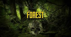 The Forest Download Gratis PC - GiochiPCGratis