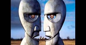 Pink Floyd - Lost For Words - lyrics