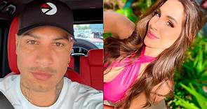 Paolo Guerrero y su nueva novia Ana Paula estarían viviendo juntos: Esta es la prueba [VIDEO]