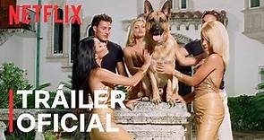 Gunther, el perro millonario | Tráiler oficial | Netflix