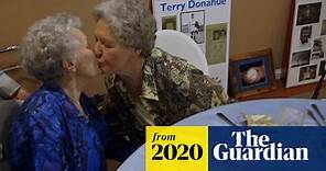 A Secret Love review – moving portrait of two women's 60-year romance