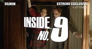 Inside No. 9 - Tráiler | Filmin