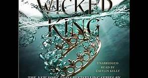 THE WICKED KING | FULL AUDIOBOOK | BOOK 3 (The Folk of the Air)