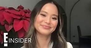 Jamie Chung Was Afraid to Lose Her Identity in Motherhood | E! Insider