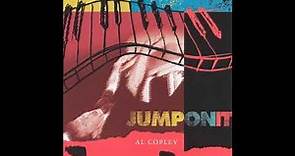 Al Copley - Jump On It