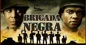 Brigada Negra | PELÍCULA COMPLETA EN ESPAÑOL | Acción | Bélica | 1970