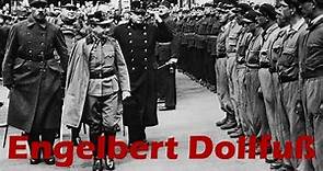Engelbert Dollfuß - Diktator im Kanzleramt - Doku Österreich Zwischenkriegszeit Ständestaat