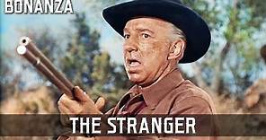 Bonanza - The Stranger | Episode 24 | Classic TV Series | Western | Full Length