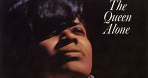 Carla Thomas - The Queen Alone