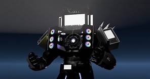 Titan Tv man becomes Titan ComputerMan